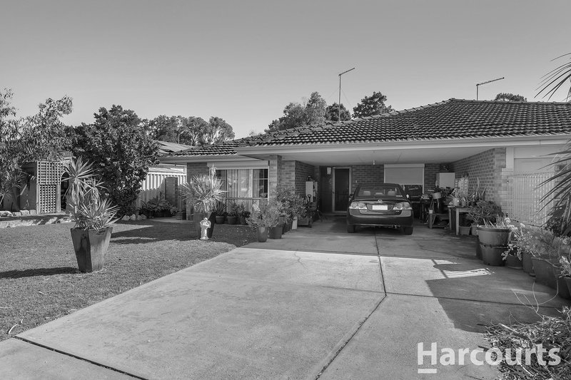 1/6 Canterbury Terrace, Meadow Springs WA 6210