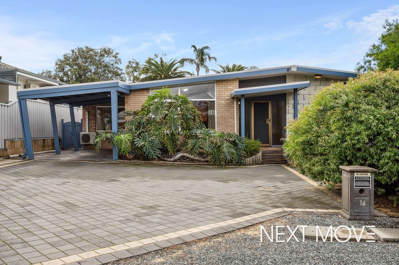 16 Caple Street, Willagee WA 6156