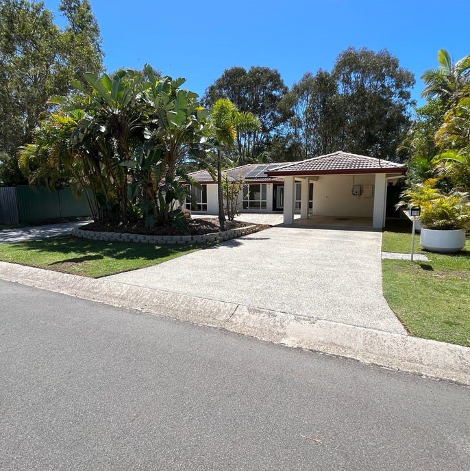 16 Capricorn Drive, Cleveland QLD 4163