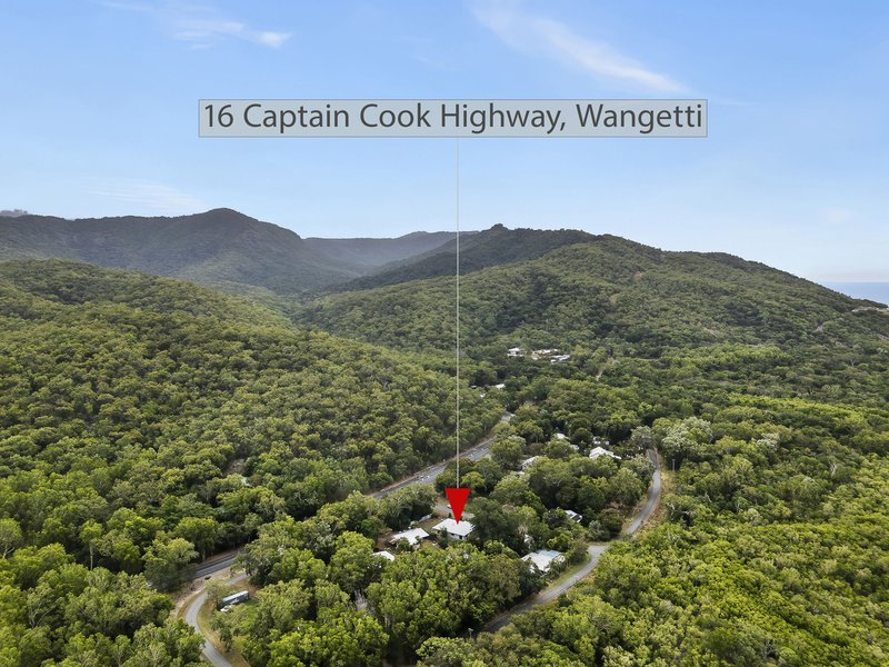 Photo - 16 Captain Cook Highway, Wangetti QLD 4877 - Image 13