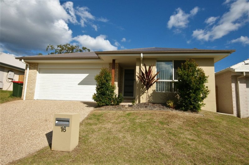 16 Capuchin Close, Dakabin QLD 4503