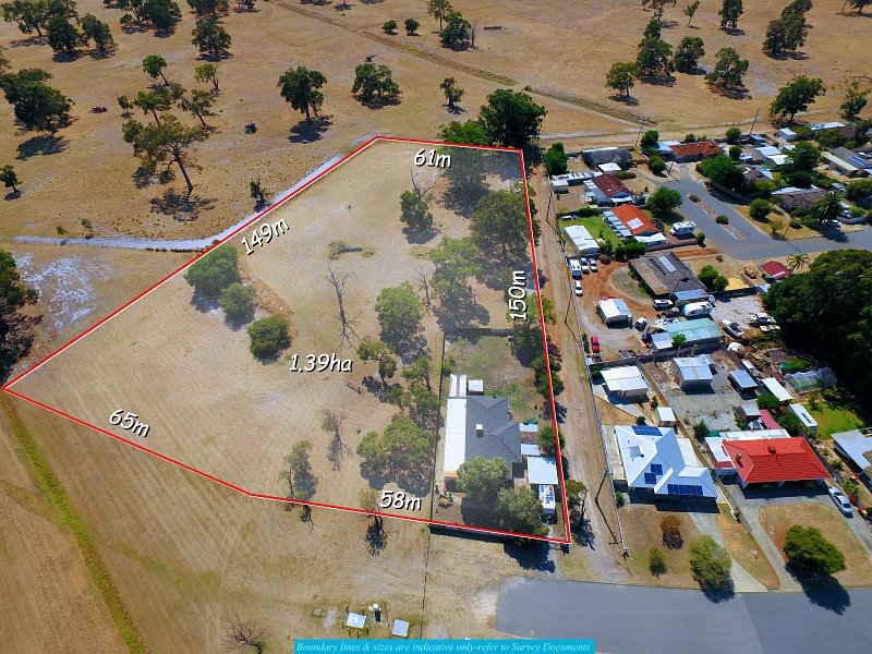 16 Carcoola Ave , Pinjarra WA 6208