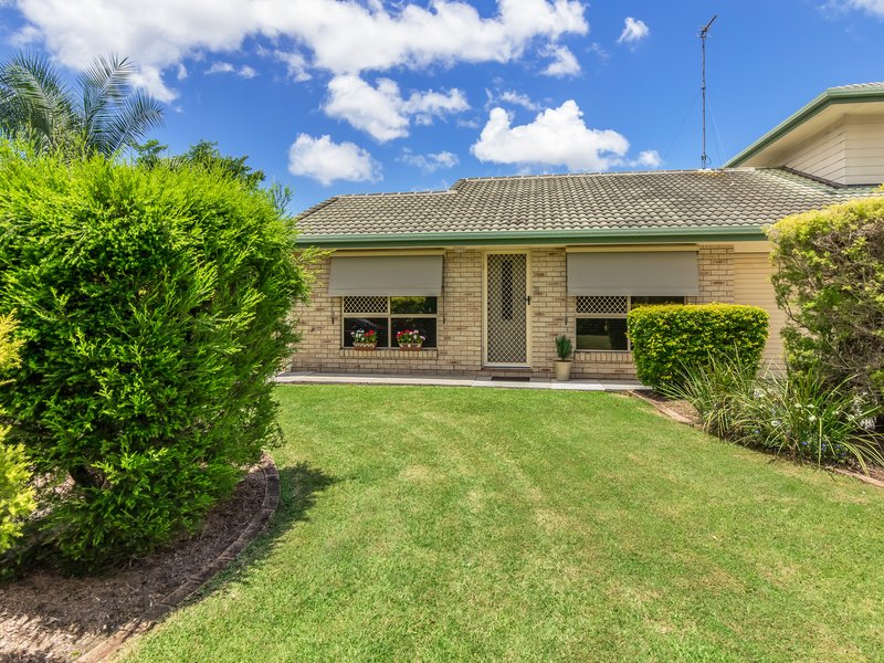 1/6 Cardona Court, Reedy Creek QLD 4227