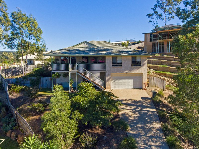 16 Cardrona Crescent, Ormeau Hills QLD 4208