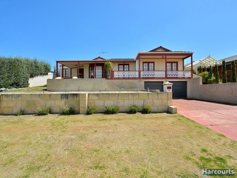 Photo - 16 Carina Circle, Halls Head WA 6210 - Image 2