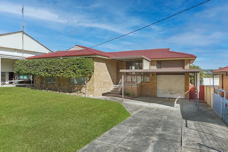 16 Carlisle Row, Fishing Point NSW 2283