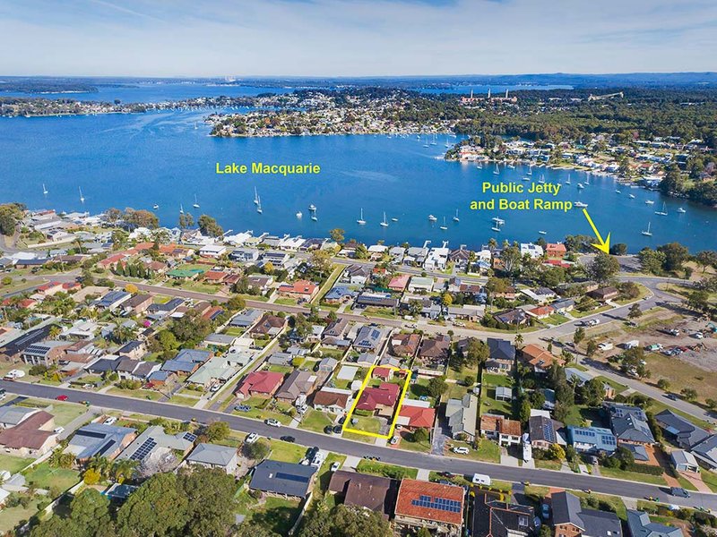 Photo - 16 Carlisle Row, Fishing Point NSW 2283 - Image 5