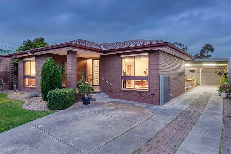 16 Carlisle Street, Craigieburn VIC 3064