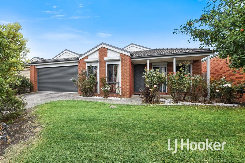 16 Carly Close, Narre Warren South VIC 3805