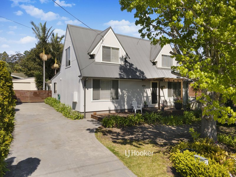 16 Carmel Drive, Sanctuary Point NSW 2540