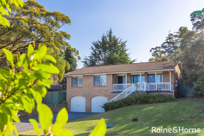 16 Carnelian Close, Ulladulla NSW 2539