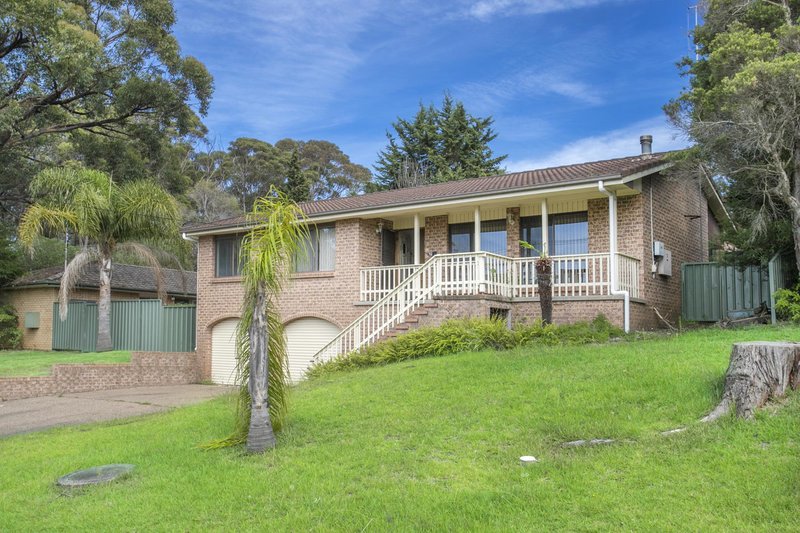 16 Carnelian Close, Ulladulla NSW 2539