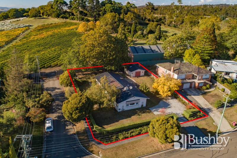 16 Caroline Street, Prospect TAS 7250