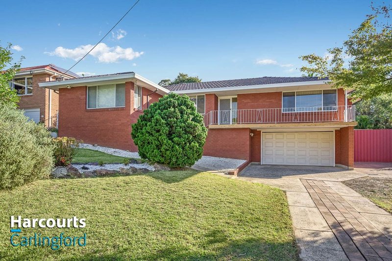 16 Carolyn Avenue, Carlingford NSW 2118