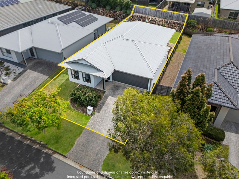 16 Carpenter Street, Yarrabilba QLD 4207