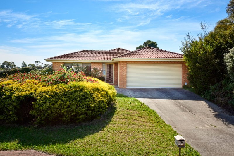 16 Cashel Crt , Berwick VIC 3806