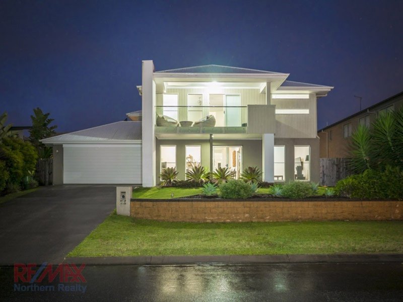 16 Caspian Pde , Warner QLD 4500