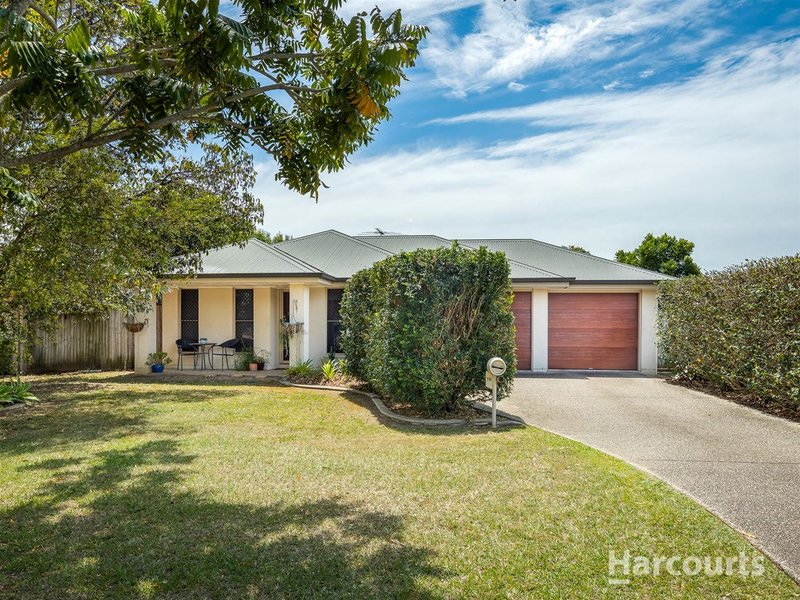 16 Cassia Street, Bray Park QLD 4500