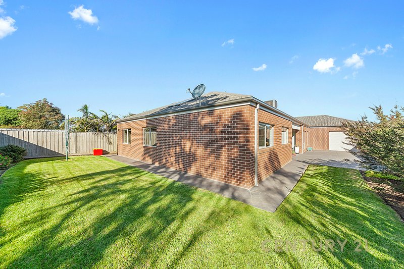 Photo - 16 Cassowary Avenue, Pakenham VIC 3810 - Image 24