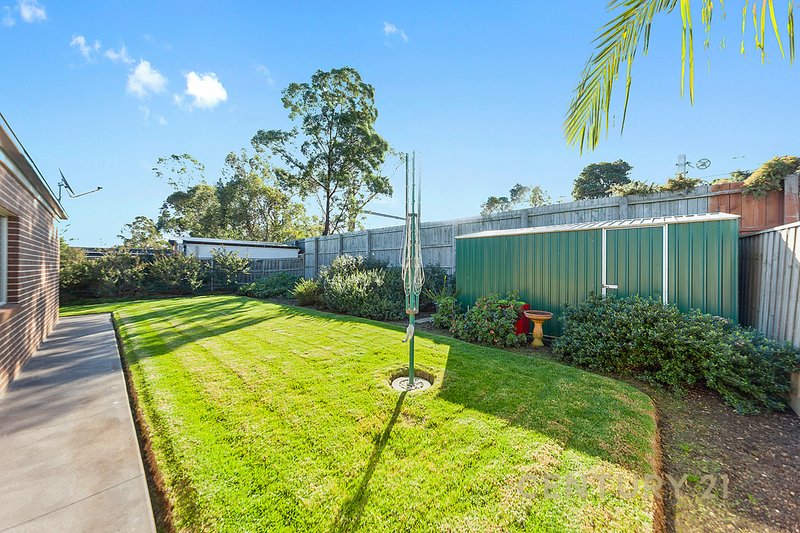 Photo - 16 Cassowary Avenue, Pakenham VIC 3810 - Image 25