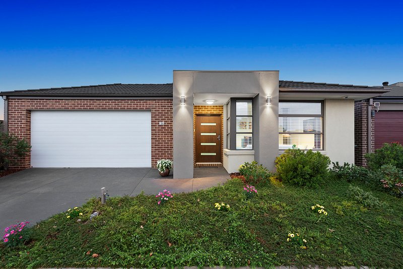 16 Castello Street, Mernda VIC 3754