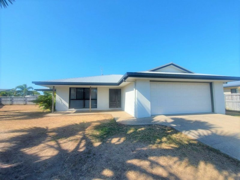 Photo - 16 Catalina Court, Bowen QLD 4805 - Image 2