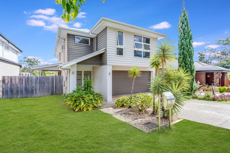 16 Catchment Court, Narangba QLD 4504