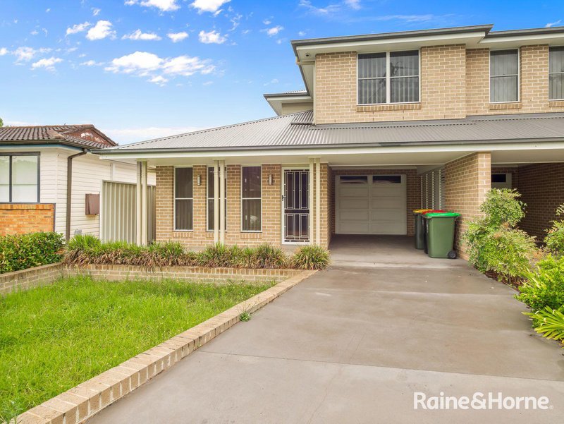 1/6 Catchpole Avenue, Hobartville NSW 2753