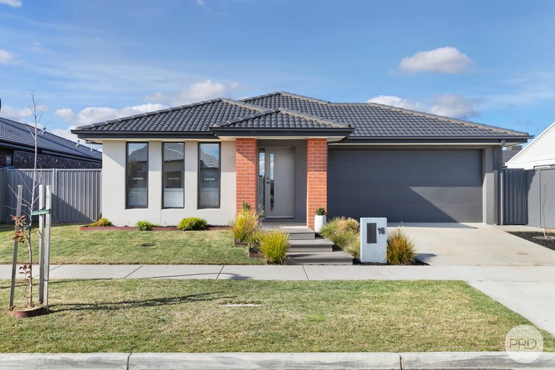 Photo - 16 Cavan Grove, Alfredton VIC 3350 - Image 1