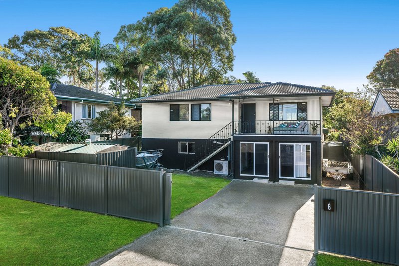 Photo - 1/6 Cavanaugh Street, Wynnum West QLD 4178 - Image 6