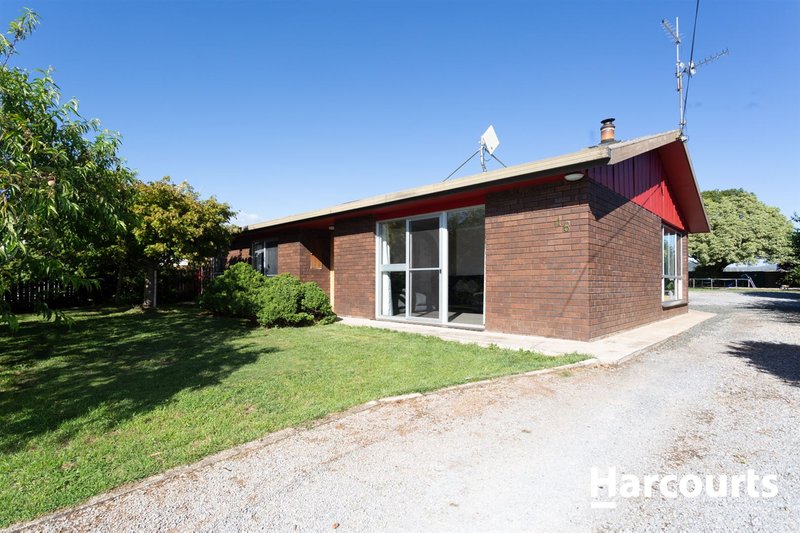 16 Caveside Road, Mole Creek TAS 7304