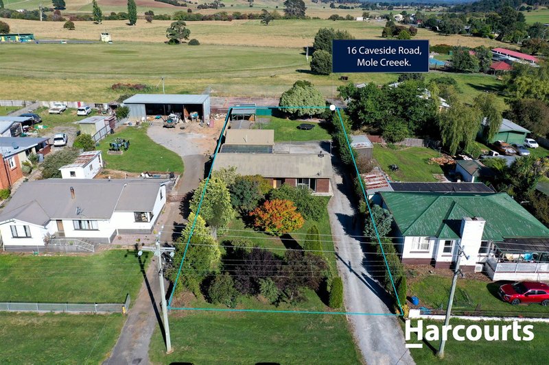 Photo - 16 Caveside Road, Mole Creek TAS 7304 - Image 2