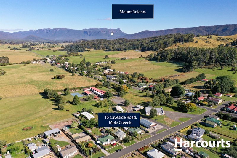 Photo - 16 Caveside Road, Mole Creek TAS 7304 - Image 3