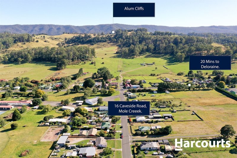 Photo - 16 Caveside Road, Mole Creek TAS 7304 - Image 4