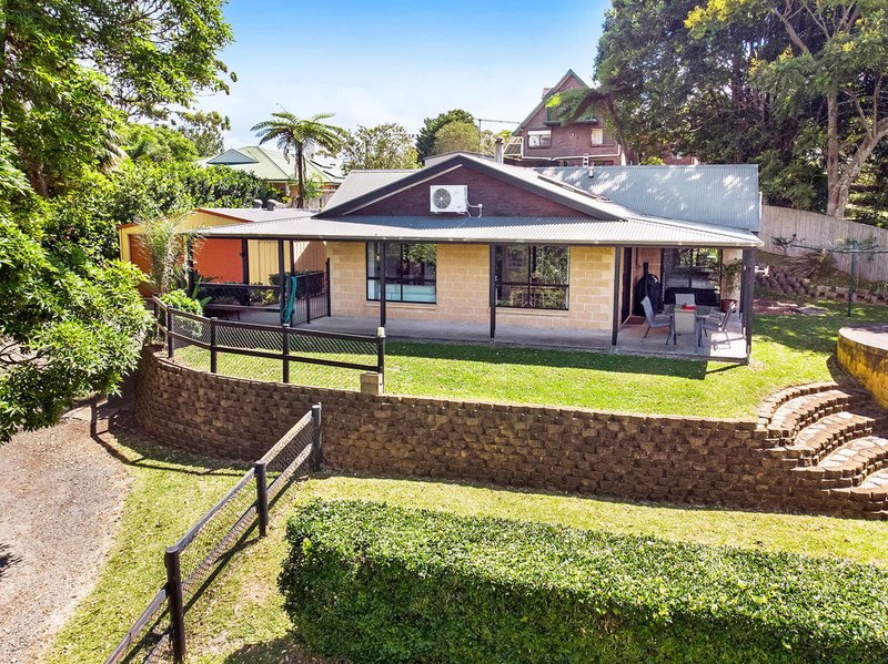 16 Cayambe Court, Tamborine Mountain QLD 4272