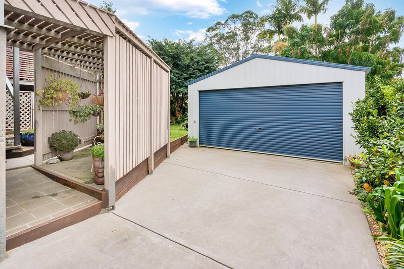 Photo - 16 Cedar St , Maleny QLD 4552 - Image 16