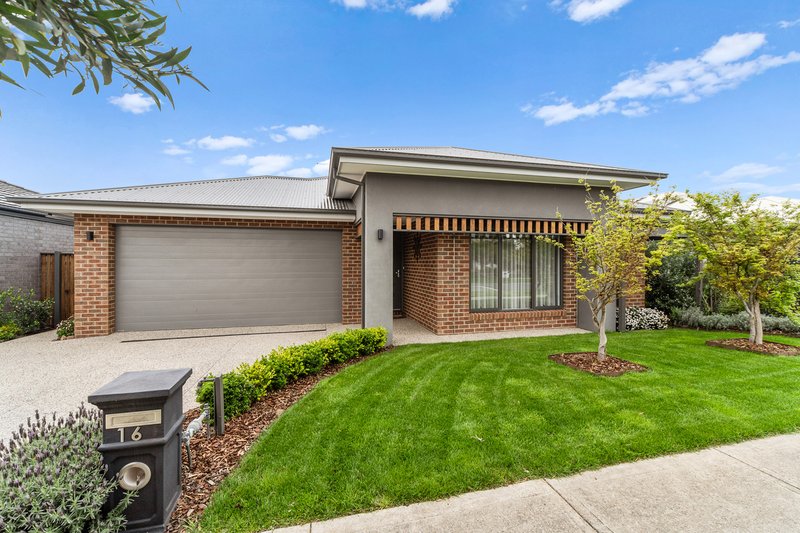 16 Celadon Grove, Botanic Ridge VIC 3977