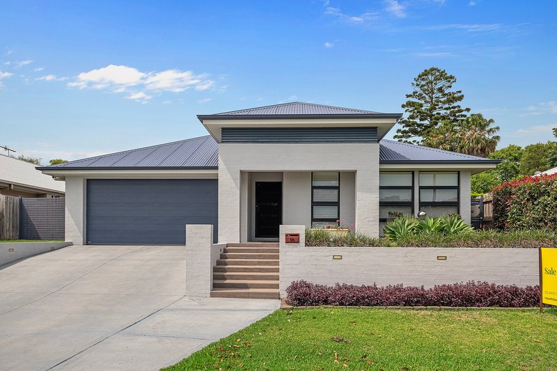 16 Celestial Drive, Morisset Park NSW 2264