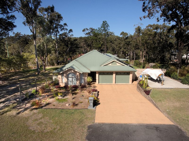 16 Central Ave Bundabah NSW 2324 Real Estate Industry Partners