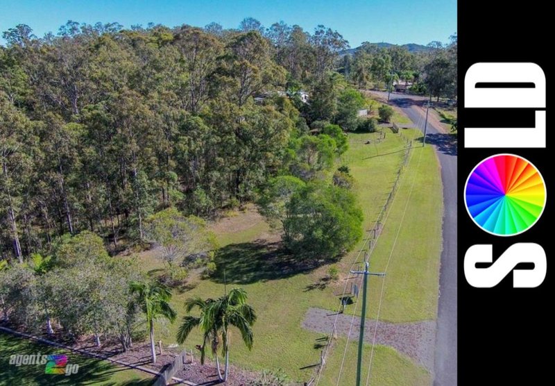 16 Ces Rivers Road, Tamaree QLD 4570