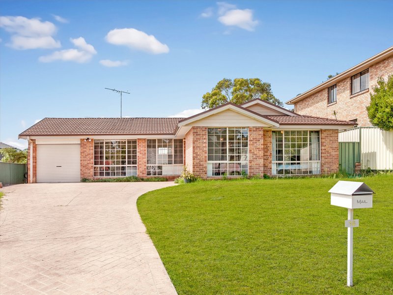 16 Chadwick Grove, Helensburgh NSW 2508