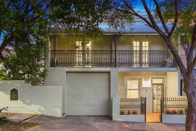 16 Channel Street, Dulwich Hill NSW 2203