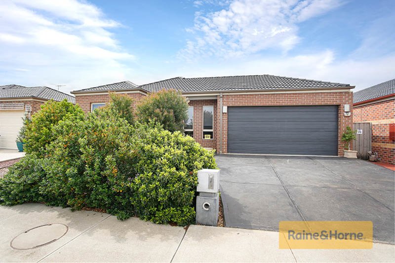 Photo - 16 Chanticleer Avenue, Melton West VIC 3337 - Image 10