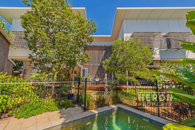 1/6 Chapman Court, Rapid Creek NT 0810