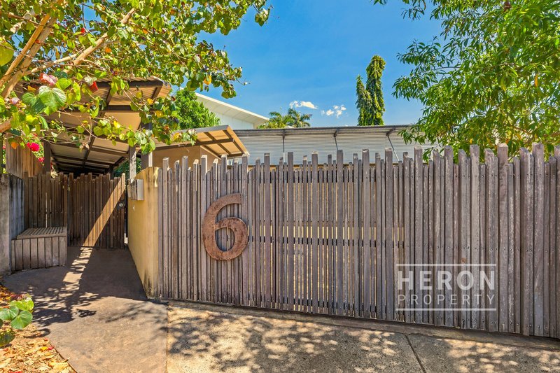 Photo - 1/6 Chapman Court, Rapid Creek NT 0810 - Image 30