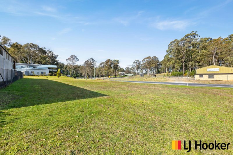 Photo - 16 Charles Street, Mogo NSW 2536 - Image 1