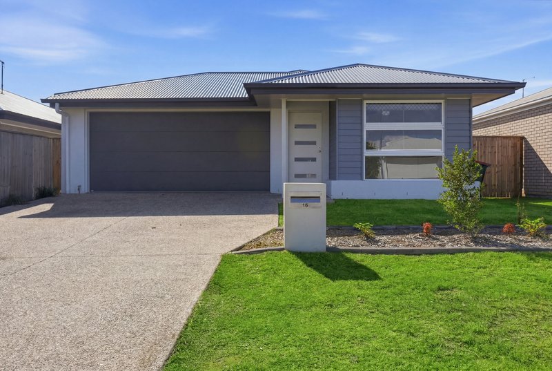 Photo - 16 Charlotte Street, Caboolture QLD 4510 - Image 1