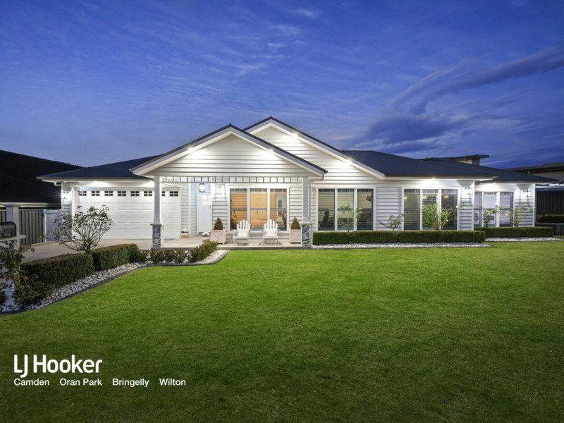 Photo - 16 Charolais Way, Picton NSW 2571 - Image