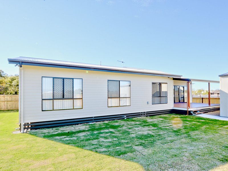 Photo - 16 Cheellii Crt , Burrum Heads QLD 4659 - Image 23