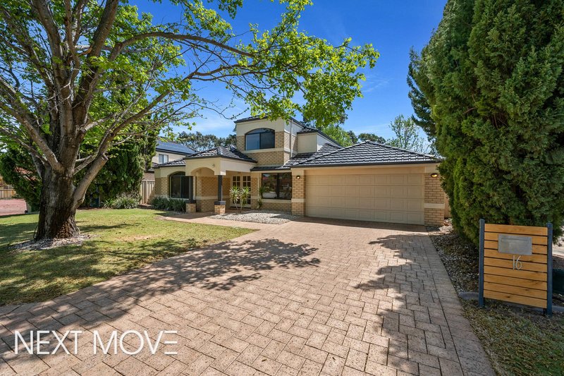 Photo - 16 Cheshunt Gardens, North Lake WA 6163 - Image 1